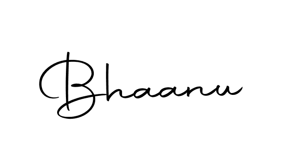 How to make Bhaanu name signature. Use Autography-DOLnW style for creating short signs online. This is the latest handwritten sign. Bhaanu signature style 10 images and pictures png