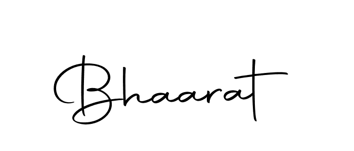 How to make Bhaarat name signature. Use Autography-DOLnW style for creating short signs online. This is the latest handwritten sign. Bhaarat signature style 10 images and pictures png