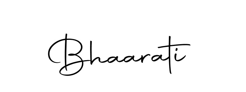 Similarly Autography-DOLnW is the best handwritten signature design. Signature creator online .You can use it as an online autograph creator for name Bhaarati. Bhaarati signature style 10 images and pictures png