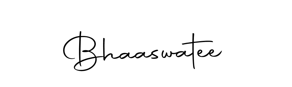 You should practise on your own different ways (Autography-DOLnW) to write your name (Bhaaswatee) in signature. don't let someone else do it for you. Bhaaswatee signature style 10 images and pictures png