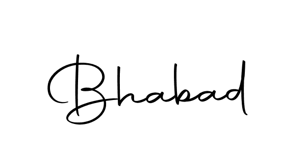 if you are searching for the best signature style for your name Bhabad. so please give up your signature search. here we have designed multiple signature styles  using Autography-DOLnW. Bhabad signature style 10 images and pictures png