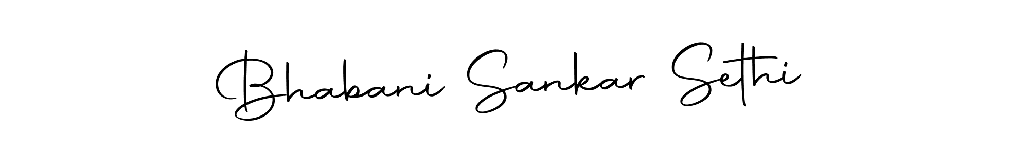 Make a beautiful signature design for name Bhabani Sankar Sethi. Use this online signature maker to create a handwritten signature for free. Bhabani Sankar Sethi signature style 10 images and pictures png