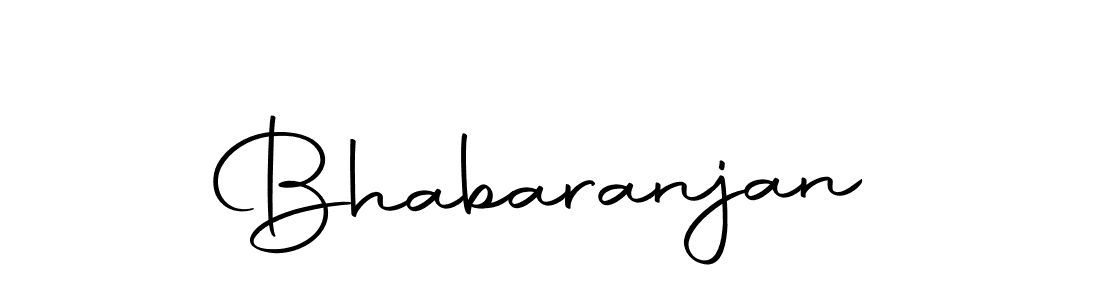 Make a beautiful signature design for name Bhabaranjan. Use this online signature maker to create a handwritten signature for free. Bhabaranjan signature style 10 images and pictures png