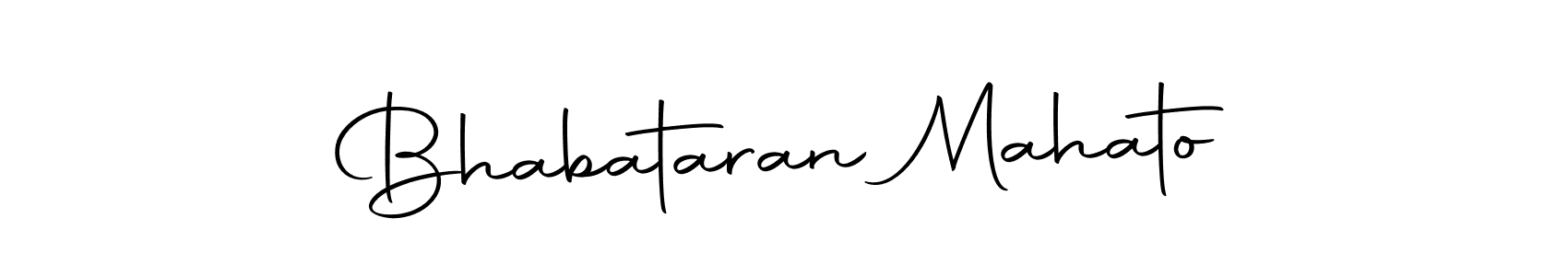 Make a beautiful signature design for name Bhabataran Mahato. Use this online signature maker to create a handwritten signature for free. Bhabataran Mahato signature style 10 images and pictures png