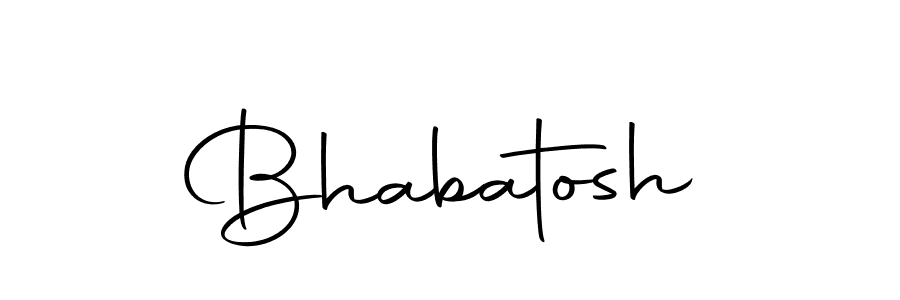 Similarly Autography-DOLnW is the best handwritten signature design. Signature creator online .You can use it as an online autograph creator for name Bhabatosh. Bhabatosh signature style 10 images and pictures png