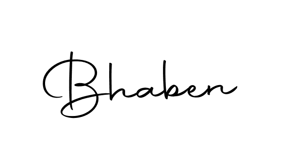 Make a beautiful signature design for name Bhaben. Use this online signature maker to create a handwritten signature for free. Bhaben signature style 10 images and pictures png