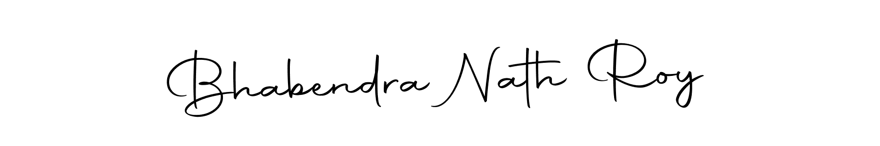 How to make Bhabendra Nath Roy signature? Autography-DOLnW is a professional autograph style. Create handwritten signature for Bhabendra Nath Roy name. Bhabendra Nath Roy signature style 10 images and pictures png