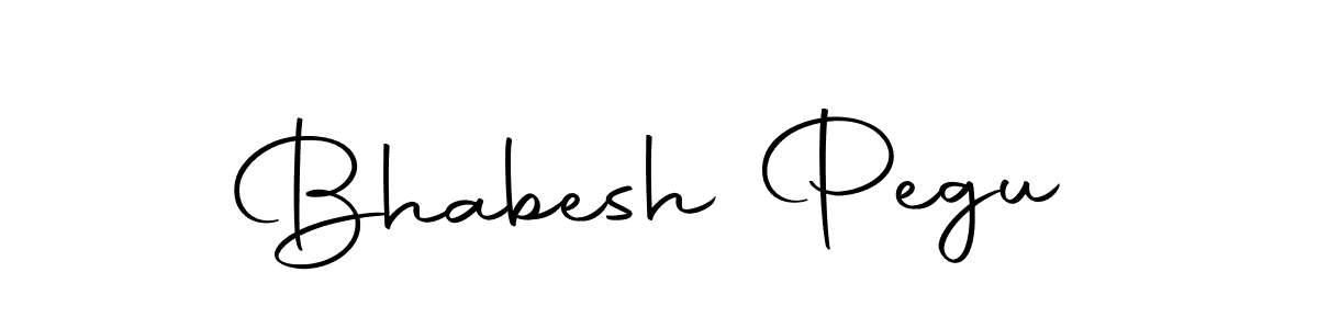 This is the best signature style for the Bhabesh Pegu name. Also you like these signature font (Autography-DOLnW). Mix name signature. Bhabesh Pegu signature style 10 images and pictures png