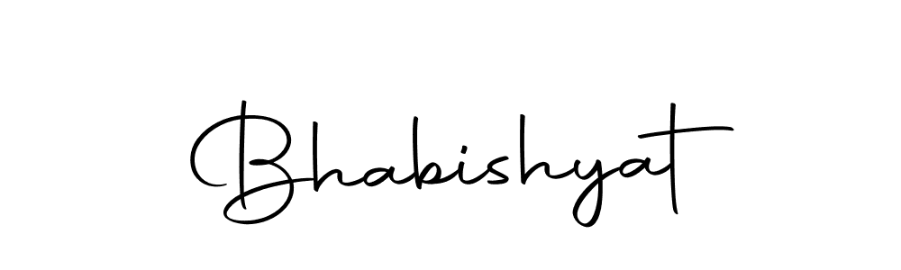 Similarly Autography-DOLnW is the best handwritten signature design. Signature creator online .You can use it as an online autograph creator for name Bhabishyat. Bhabishyat signature style 10 images and pictures png