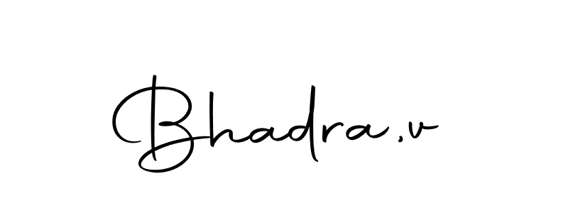 Best and Professional Signature Style for Bhadra,v. Autography-DOLnW Best Signature Style Collection. Bhadra,v signature style 10 images and pictures png