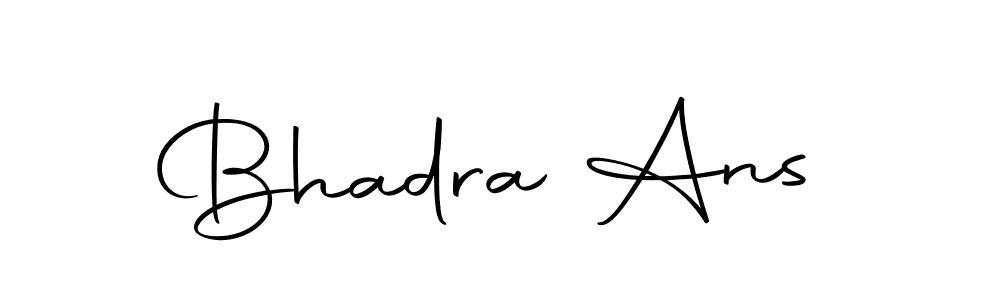 Here are the top 10 professional signature styles for the name Bhadra Ans. These are the best autograph styles you can use for your name. Bhadra Ans signature style 10 images and pictures png