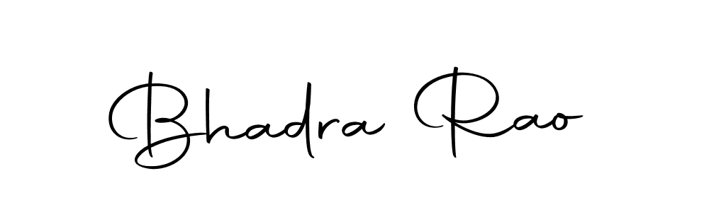 Here are the top 10 professional signature styles for the name Bhadra Rao. These are the best autograph styles you can use for your name. Bhadra Rao signature style 10 images and pictures png