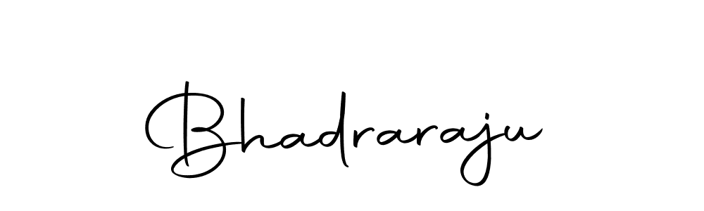 Make a beautiful signature design for name Bhadraraju. Use this online signature maker to create a handwritten signature for free. Bhadraraju signature style 10 images and pictures png