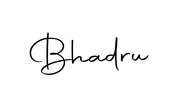 Best and Professional Signature Style for Bhadru. Autography-DOLnW Best Signature Style Collection. Bhadru signature style 10 images and pictures png