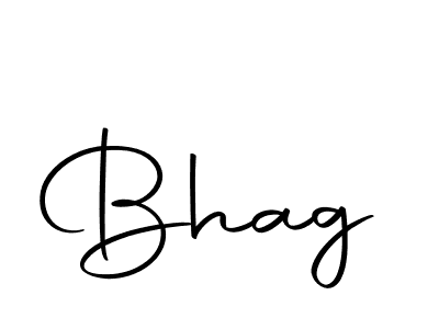 Make a beautiful signature design for name Bhag. Use this online signature maker to create a handwritten signature for free. Bhag signature style 10 images and pictures png