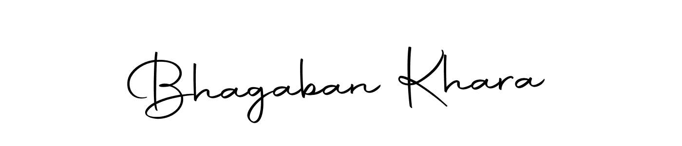 It looks lik you need a new signature style for name Bhagaban Khara. Design unique handwritten (Autography-DOLnW) signature with our free signature maker in just a few clicks. Bhagaban Khara signature style 10 images and pictures png