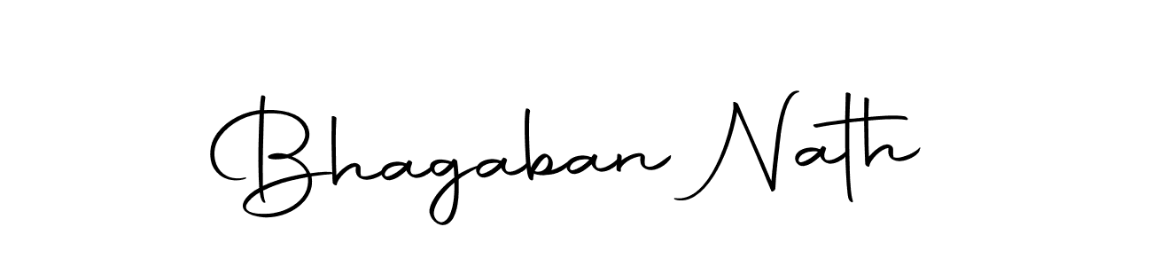 Also we have Bhagaban Nath name is the best signature style. Create professional handwritten signature collection using Autography-DOLnW autograph style. Bhagaban Nath signature style 10 images and pictures png