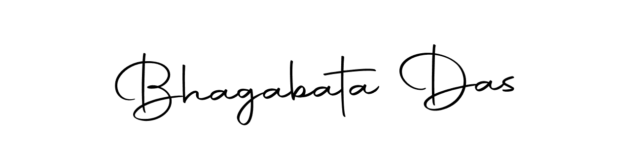 The best way (Autography-DOLnW) to make a short signature is to pick only two or three words in your name. The name Bhagabata Das include a total of six letters. For converting this name. Bhagabata Das signature style 10 images and pictures png