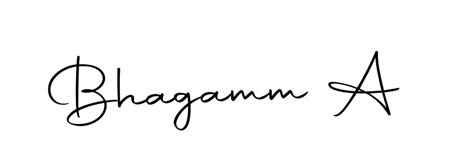 How to Draw Bhagamm A signature style? Autography-DOLnW is a latest design signature styles for name Bhagamm A. Bhagamm A signature style 10 images and pictures png