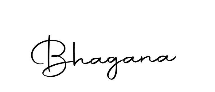 Make a beautiful signature design for name Bhagana. Use this online signature maker to create a handwritten signature for free. Bhagana signature style 10 images and pictures png