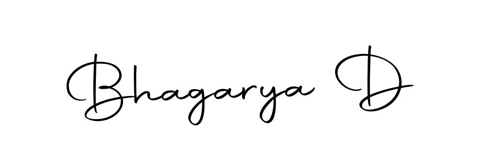 The best way (Autography-DOLnW) to make a short signature is to pick only two or three words in your name. The name Bhagarya D include a total of six letters. For converting this name. Bhagarya D signature style 10 images and pictures png