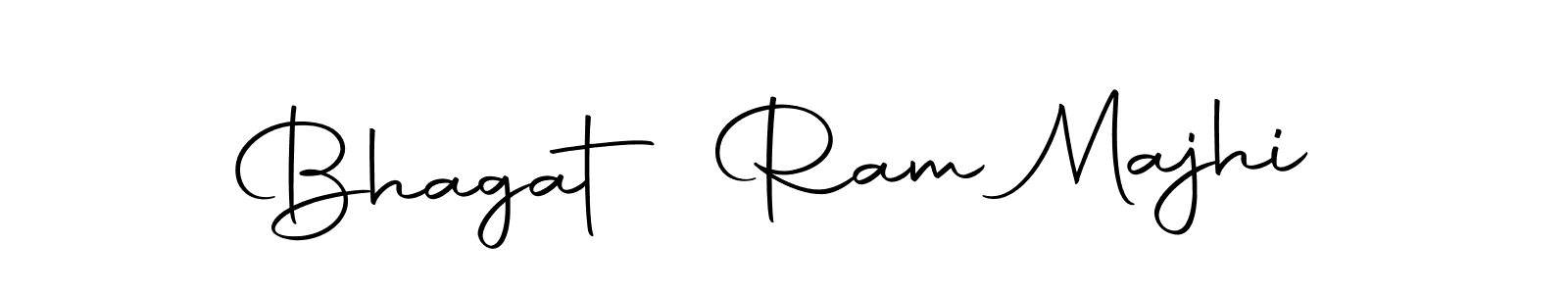 This is the best signature style for the Bhagat Ram Majhi name. Also you like these signature font (Autography-DOLnW). Mix name signature. Bhagat Ram Majhi signature style 10 images and pictures png