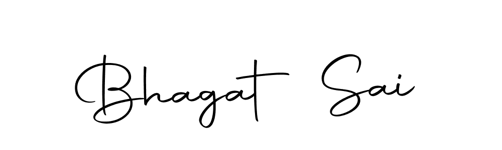 It looks lik you need a new signature style for name Bhagat Sai. Design unique handwritten (Autography-DOLnW) signature with our free signature maker in just a few clicks. Bhagat Sai signature style 10 images and pictures png