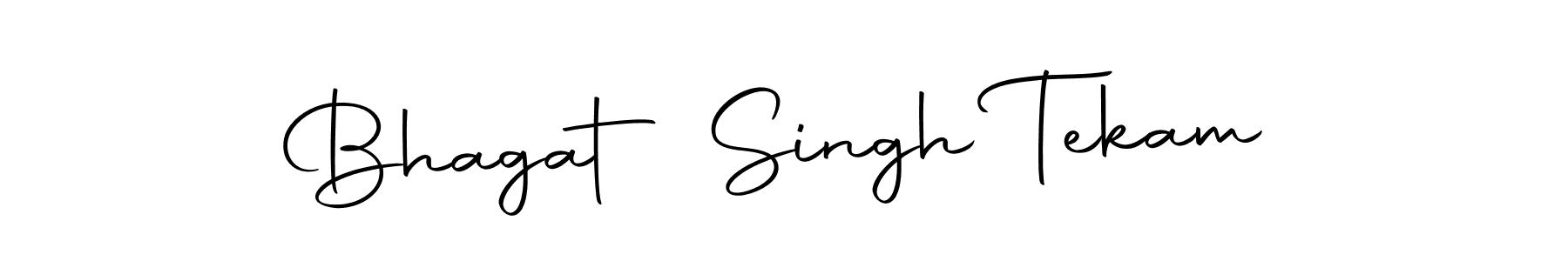 Also You can easily find your signature by using the search form. We will create Bhagat Singh Tekam name handwritten signature images for you free of cost using Autography-DOLnW sign style. Bhagat Singh Tekam signature style 10 images and pictures png