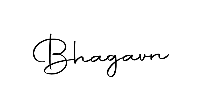 Make a beautiful signature design for name Bhagavn. With this signature (Autography-DOLnW) style, you can create a handwritten signature for free. Bhagavn signature style 10 images and pictures png