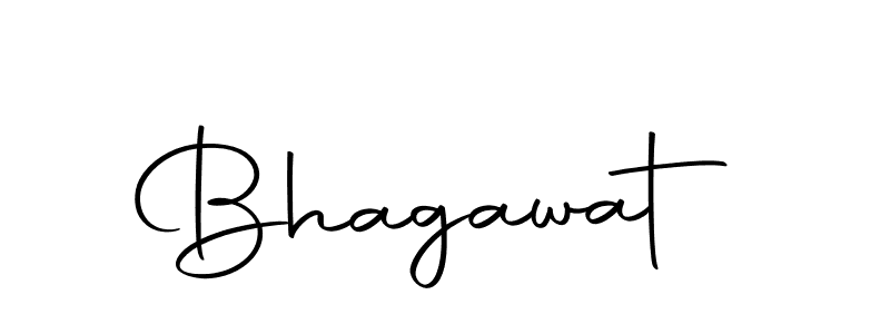 You should practise on your own different ways (Autography-DOLnW) to write your name (Bhagawat) in signature. don't let someone else do it for you. Bhagawat signature style 10 images and pictures png