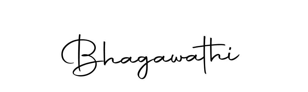 Bhagawathi stylish signature style. Best Handwritten Sign (Autography-DOLnW) for my name. Handwritten Signature Collection Ideas for my name Bhagawathi. Bhagawathi signature style 10 images and pictures png