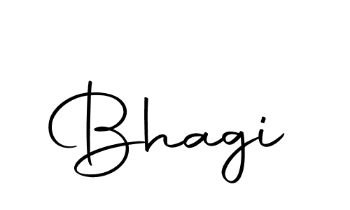 Also we have Bhagi name is the best signature style. Create professional handwritten signature collection using Autography-DOLnW autograph style. Bhagi signature style 10 images and pictures png