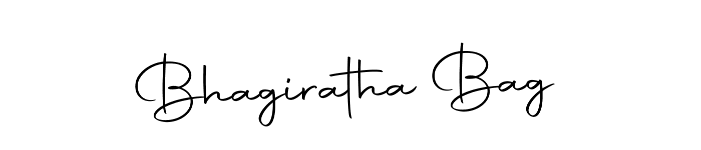 Make a beautiful signature design for name Bhagiratha Bag. Use this online signature maker to create a handwritten signature for free. Bhagiratha Bag signature style 10 images and pictures png