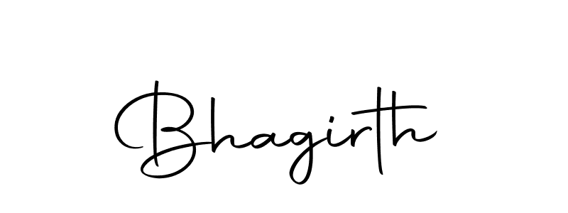 You should practise on your own different ways (Autography-DOLnW) to write your name (Bhagirth) in signature. don't let someone else do it for you. Bhagirth signature style 10 images and pictures png