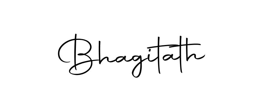 Bhagitath stylish signature style. Best Handwritten Sign (Autography-DOLnW) for my name. Handwritten Signature Collection Ideas for my name Bhagitath. Bhagitath signature style 10 images and pictures png