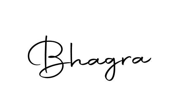 How to make Bhagra signature? Autography-DOLnW is a professional autograph style. Create handwritten signature for Bhagra name. Bhagra signature style 10 images and pictures png