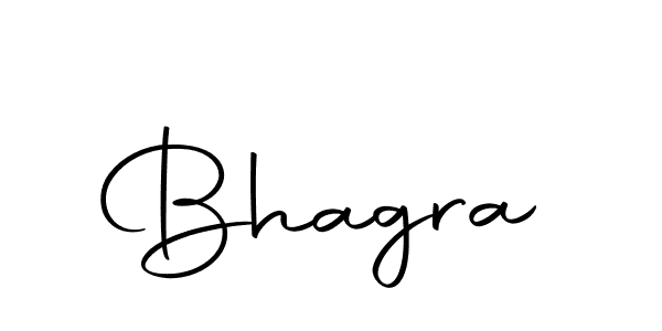 How to make Bhagra signature? Autography-DOLnW is a professional autograph style. Create handwritten signature for Bhagra name. Bhagra signature style 10 images and pictures png