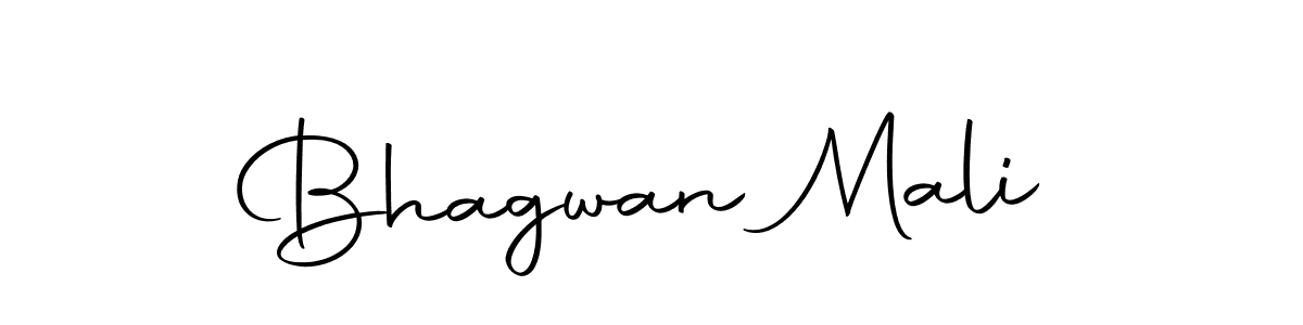 Similarly Autography-DOLnW is the best handwritten signature design. Signature creator online .You can use it as an online autograph creator for name Bhagwan Mali. Bhagwan Mali signature style 10 images and pictures png