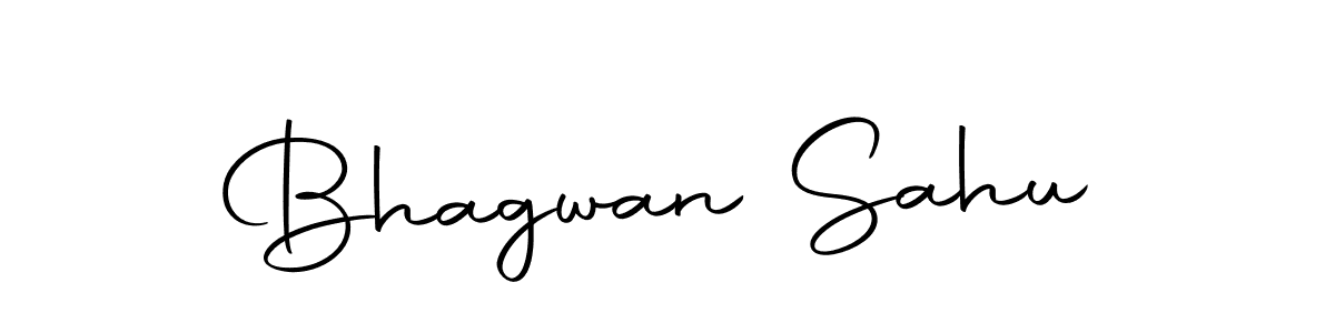 Make a beautiful signature design for name Bhagwan Sahu. With this signature (Autography-DOLnW) style, you can create a handwritten signature for free. Bhagwan Sahu signature style 10 images and pictures png