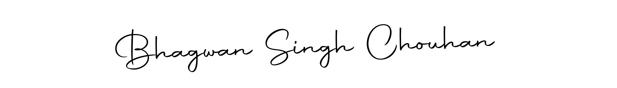 Make a beautiful signature design for name Bhagwan Singh Chouhan. Use this online signature maker to create a handwritten signature for free. Bhagwan Singh Chouhan signature style 10 images and pictures png