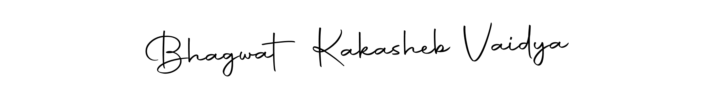 Also You can easily find your signature by using the search form. We will create Bhagwat Kakasheb Vaidya name handwritten signature images for you free of cost using Autography-DOLnW sign style. Bhagwat Kakasheb Vaidya signature style 10 images and pictures png