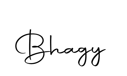 Bhagy stylish signature style. Best Handwritten Sign (Autography-DOLnW) for my name. Handwritten Signature Collection Ideas for my name Bhagy. Bhagy signature style 10 images and pictures png