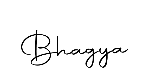 Autography-DOLnW is a professional signature style that is perfect for those who want to add a touch of class to their signature. It is also a great choice for those who want to make their signature more unique. Get Bhagya name to fancy signature for free. Bhagya signature style 10 images and pictures png