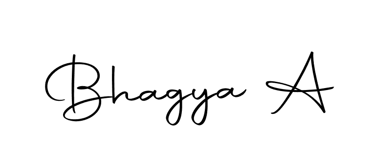 Best and Professional Signature Style for Bhagya A. Autography-DOLnW Best Signature Style Collection. Bhagya A signature style 10 images and pictures png