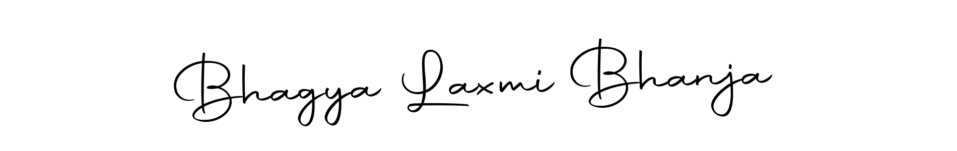 Once you've used our free online signature maker to create your best signature Autography-DOLnW style, it's time to enjoy all of the benefits that Bhagya Laxmi Bhanja name signing documents. Bhagya Laxmi Bhanja signature style 10 images and pictures png