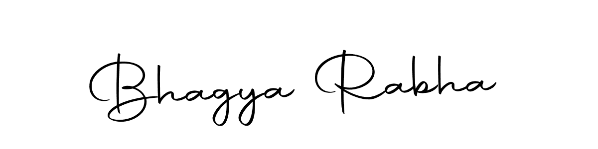 Here are the top 10 professional signature styles for the name Bhagya Rabha. These are the best autograph styles you can use for your name. Bhagya Rabha signature style 10 images and pictures png