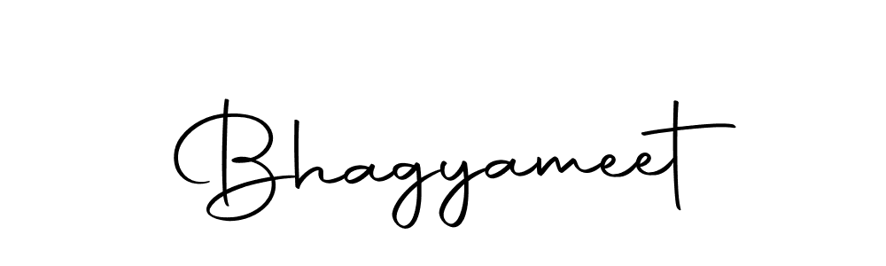 Autography-DOLnW is a professional signature style that is perfect for those who want to add a touch of class to their signature. It is also a great choice for those who want to make their signature more unique. Get Bhagyameet name to fancy signature for free. Bhagyameet signature style 10 images and pictures png