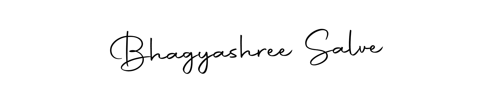 The best way (Autography-DOLnW) to make a short signature is to pick only two or three words in your name. The name Bhagyashree Salve include a total of six letters. For converting this name. Bhagyashree Salve signature style 10 images and pictures png