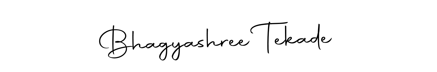 Best and Professional Signature Style for Bhagyashree Tekade. Autography-DOLnW Best Signature Style Collection. Bhagyashree Tekade signature style 10 images and pictures png