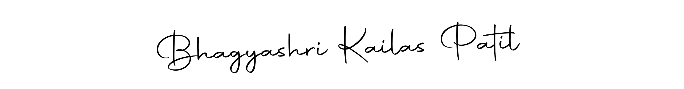 This is the best signature style for the Bhagyashri Kailas Patil name. Also you like these signature font (Autography-DOLnW). Mix name signature. Bhagyashri Kailas Patil signature style 10 images and pictures png